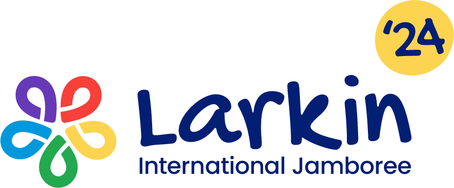 Larkin International Jamboree