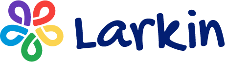 Larkin-Logo