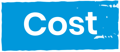Cost-Strapline