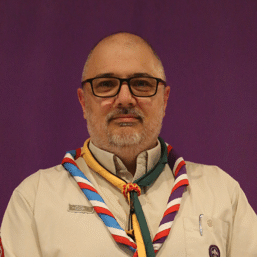 Darren Clements